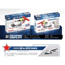 CAYI 22002 non  XIANGZHOU NO.1 WING TRONG TÀU HIỆU ???NG MẶT ĐẤT bộ đồ chơi xếp lắp ráp ghép mô hình Military Army Quân Sự Bộ Đội 239 khối
