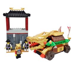 OXFORD JK3465 3465 JK34623 34623 non  XE TẢI bộ đồ chơi xếp lắp ráp ghép mô hình Heroes & Generals Anh Hùng Và Người Thường 233 khối