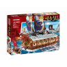 OXFORD JK34620 34620 JK3464 3464 non  RÙA bộ đồ chơi xếp lắp ráp ghép mô hình Heroes & Generals KOREAN ADMIRAL YI SUN-SHIN TURTLE SHIP Anh Hùng Và Người Thường 836 khối