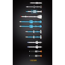 ZHEGAO QJ5070 5070 non  MÁY BAY CHIẾN ĐẤU J-16 bộ đồ chơi xếp lắp ráp ghép mô hình Military Army CHINESE FIGHTER Quân Sự Bộ Đội 1250 khối