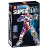SX 9103 non  SIÊU NHÂN ANH HÙNG CYBORG bộ đồ chơi xếp lắp ráp ghép mô hình Movie & Game COSMIG SUPERMAN Phim Và Trò Chơi 1053 khối