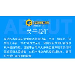 GOBRICKS GP01 non  NGHỆ THUẬT PIXEL VỚI KHẢ NĂNG VÔ HẠN bộ đồ chơi xếp lắp ráp ghép mô hình Art BRICK ART 2912 khối