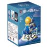 SHENZHEN RAEL ENTERTAINMENT 60013 non  CHUYỂN VÙNG GIỮA CÁC VÌ SAO bộ đồ chơi xếp lắp ráp ghép mô hình Space Exploration Thám Hiểm Không Gian 202 khối