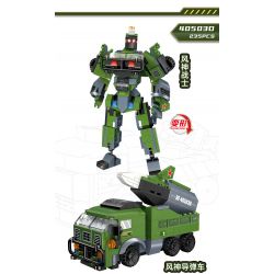 GUDI 40503 non  NGƯỜI BẢO VỆ BIÊN GIỚI bộ đồ chơi xếp lắp ráp ghép mô hình Military Army BORDER GUARDIAN Quân Sự Bộ Đội 1122 khối