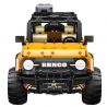 MOYU BLOCK MY88005 88005 non  NGỰA HOANG TOUGH GUY OFF-ROAD SUV 1 8 tỷ lệ 1:8 bộ đồ chơi xếp lắp ráp ghép mô hình  Kỹ Thuật Công Nghệ Cao Mô Hình Phương Tiện 2507 khối