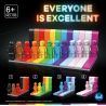 NOT  EVERYONE IS AWESOME 40516 00516 100 99921 xếp lắp ráp ghép mô hình MỌI NGƯỜI ĐỀU TUYỆT VỜI Icons 346 khối