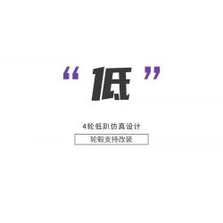 EXTRAORDINARY F10003 10003 non  CƠN BÃO TÍM 993 tỷ lệ 1:10 bộ đồ chơi xếp lắp ráp ghép mô hình  PURPLE STORM ROTANA Kỹ Thuật Công Nghệ Cao Mô Hình Phương Tiện 2088 khối