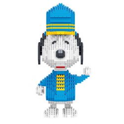 FORANGE FC8303 8303 non  RƠM MÙ SƯƠNG bộ đồ chơi xếp lắp ráp ghép mô hình BLOCK FLOWERS 181 khối