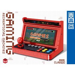 SX 7031-1 7031-2 7031-3 7031-4 non  4 SÚNG LỤC CUNG THỦ BĂNG RỒNG CỎ LỬA MÁY BAY CHIẾN ĐẤU MĂNG TÂY CÁ MẬP CƠ KHÍ bộ đồ chơi xếp lắp ráp ghép mô hình