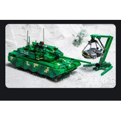 PRCK 69624 non  CHIẾN TRANH THẾ GIỚI NINJA 8 bộ đồ chơi xếp lắp ráp ghép mô hình Naruto