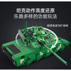 PRCK 69624 non  CHIẾN TRANH THẾ GIỚI NINJA 8 bộ đồ chơi xếp lắp ráp ghép mô hình Naruto