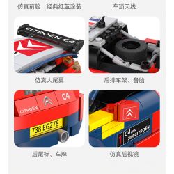 PRCK 67045 non  BỆNH VIỆN THÚ CƯNG bộ đồ chơi xếp lắp ráp ghép mô hình  HIPS Các Bạn Gái 433 khối