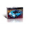 SHENZHEN RAEL ENTERTAINMENT 50032-3 non  BUGATTI LÙI XE bộ đồ chơi xếp lắp ráp ghép mô hình  Kỹ Thuật Công Nghệ Cao Mô Hình Phương Tiện 452 khối