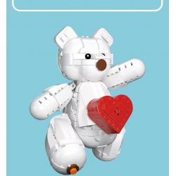 OXFORD ST33338 33338 non  SĂN BẮT bộ đồ chơi xếp lắp ráp ghép mô hình Town CHASE Thị Trấn 210 khối