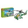 TA GAOLE T1021-4 1021-4 non  TRỰC THĂNG bộ đồ chơi xếp lắp ráp ghép mô hình  HELICOPTER Kỹ Thuật Công Nghệ Cao Mô Hình Phương Tiện 173 khối