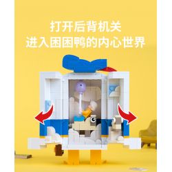 OXFORD RTK3272 3272 non  BA VƯƠNG QUỐC bộ đồ chơi xếp lắp ráp ghép mô hình Three Kingdoms 삼국지 Tam Quốc Diễn Nghĩa