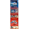 ZHEGAO QL0289 0289 non  MÔ-ĐUN LÕI TRẠM VŨ TRỤ bộ đồ chơi xếp lắp ráp ghép mô hình Space SPACE STATION CARE MODULE Thám Hiểm Không Gian 858 khối