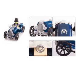 QMAN ENLIGHTEN KEEPPLEY 1127 non  KHÁCH SẠN MẶT TRỜI bộ đồ chơi xếp lắp ráp ghép mô hình City SUNSHINE HOTEL Thành Phố 628 khối