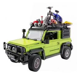 EPIN M003 non  THẦN CHIẾN TRANH LỬA bộ đồ chơi xếp lắp ráp ghép mô hình  FLAME MARS Kỹ Thuật Công Nghệ Cao Mô Hình Phương Tiện 156 khối