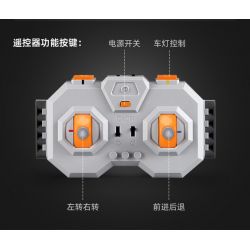 EPIN M003 non  THẦN CHIẾN TRANH LỬA bộ đồ chơi xếp lắp ráp ghép mô hình  FLAME MARS Kỹ Thuật Công Nghệ Cao Mô Hình Phương Tiện 156 khối