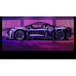 MINGDI 10023 non  HỘP NHẠC: GUNSHIP bộ đồ chơi xếp lắp ráp ghép mô hình Creator MUSIC BOX ARMED HELICOPTER Sáng Tạo 316 khối