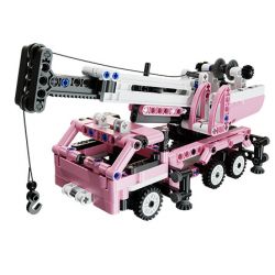 MINGDI 10015 non  BÒ RỪNG VÀNG bộ đồ chơi xếp lắp ráp ghép mô hình Speed Champions Racing Cars Đua Xe Công Thức 348 khối