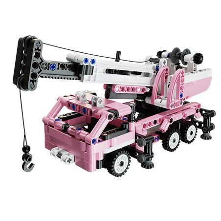 MINGDI 10015 non  BÒ RỪNG VÀNG bộ đồ chơi xếp lắp ráp ghép mô hình Speed Champions Racing Cars Đua Xe Công Thức 348 khối