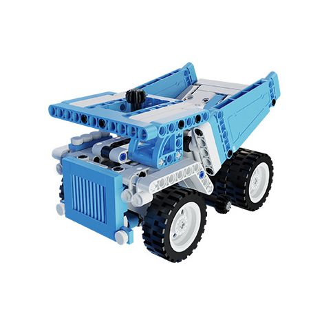 MINGDI 10018 non  MCLAREN XANH bộ đồ chơi xếp lắp ráp ghép mô hình Speed Champions Racing Cars Đua Xe Công Thức 353 khối