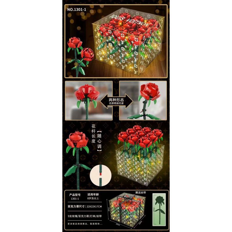 PRCK 63100 non  LÀNG KHO BÁU bộ đồ chơi xếp lắp ráp ghép mô hình Minecraft MY WORLD Game Xây Dựng 438 khối