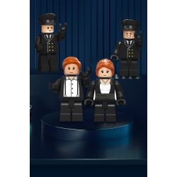 OXFORD OCM25000 25000 non  ĐỘI RẮN HỔ MANG bộ đồ chơi xếp lắp ráp ghép mô hình Military Army 코브라전투단 Quân Sự Bộ Đội