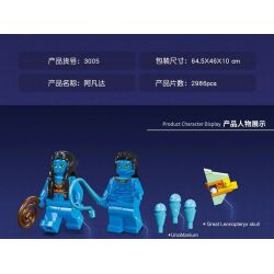 DK 3005 WHEEL CL1199 1199 non  THẾ GIỚI TƯƠI SÁNG CỦA PANDORA bộ đồ chơi xếp lắp ráp ghép mô hình AVATAR THE ILLUMINATED WORLD OF PANDORA 2878 khối