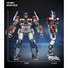 667 non  OPTIMUS PRIME bộ đồ chơi xếp lắp ráp ghép mô hình Movie & Game Phim Và Trò Chơi 3000 khối
