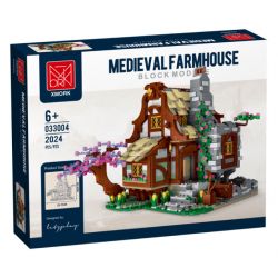 PanlosBrick 689005 Panlos Brick 689005 non  SỰ KẾT HỢP LIGHTNING FIRE MECHA 4 bộ đồ chơi xếp lắp ráp ghép mô hình 557 khối