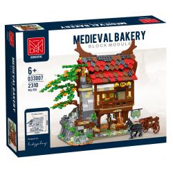 PanlosBrick 689006 Panlos Brick 689006 non  CẦU VỒNG CỨU MECH bộ đồ chơi xếp lắp ráp ghép mô hình 540 khối