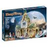 NOT  HOGWARTS HOSPITAL WING 76398 99098 6059 xếp lắp ráp ghép mô hình CÁNH BỆNH VIỆN HOGWARTS Harry Potter Chú Bé Phù Thủy 510 khối