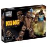 PanlosBrick 687002 Panlos Brick 687002 non  VUA KONG bộ đồ chơi xếp lắp ráp ghép mô hình Movie & Game Phim Và Trò Chơi 1803 khối
