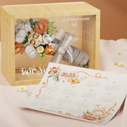 GEKKOSHA 804204 non  ÁNH SÁNG VÀ MÁI HIÊN bộ đồ chơi xếp lắp ráp ghép mô hình 503 khối