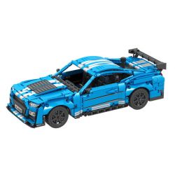 Decool 3816 Jisi 3816 non  GT-FIRE GOD OF WAR KÉO XE LẠI bộ đồ chơi xếp lắp ráp ghép mô hình  MECFACTOR Kỹ Thuật Công Nghệ Cao Mô Hình Phương Tiện 814 khối