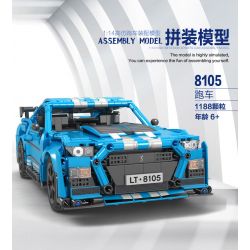 Decool 3816 Jisi 3816 non  GT-FIRE GOD OF WAR KÉO XE LẠI bộ đồ chơi xếp lắp ráp ghép mô hình  MECFACTOR Kỹ Thuật Công Nghệ Cao Mô Hình Phương Tiện 814 khối