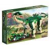 GAOMISI T3021 3021 non  BRACHIOSAURUS bộ đồ chơi xếp lắp ráp ghép mô hình Jurassic World DINOSAURS ARE COMING BRACHIOSAURUS Thế Giới Khủng Long 582 khối
