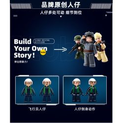 SLUBAN M38-B1138 B1138 1138 M38B1138 38-B1138 non  TRỰC THĂNG VŨ TRANG KA-54S tỷ lệ 1:30 bộ đồ chơi xếp lắp ráp ghép mô hình Military Army Quân Sự Bộ Đội 913 khối