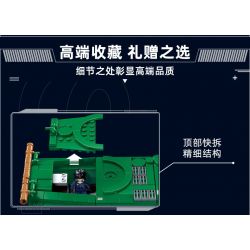 SLUBAN M38-B1136 B1136 1136 M38B1136 38-B1136 non  XE CHIẾN ĐẤU BỘ BINH BMP-2MS tỷ lệ 1:35 bộ đồ chơi xếp lắp ráp ghép mô hình Military Army Quân Sự Bộ Đội 738 khối