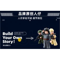 SLUBAN M38-B1136 B1136 1136 M38B1136 38-B1136 non  XE CHIẾN ĐẤU BỘ BINH BMP-2MS tỷ lệ 1:35 bộ đồ chơi xếp lắp ráp ghép mô hình Military Army Quân Sự Bộ Đội 738 khối