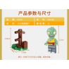 GUDI 60024 non  GÓI MINIFIGURE MÙA 2 bộ đồ chơi xếp lắp ráp ghép mô hình Plants Vs Zombies Hoa Quả Nổi Giận