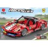 UNITED IMAGINE 1328 DB-0085 0085 DB0085 YIMU YM-109 GOGO 67118 JIQILE 48001 QIAO LE TONG 2306 TA GAOLE T3004 3004 XIANG JUN XJ-081C 081C XJ081C non  FERRARI. tỷ lệ 1:14 bộ đồ chơi xếp lắp ráp ghép mô hình  SUPERCAR Kỹ Thuật Công Nghệ Cao Mô Hình Phương Tiện 419 khối