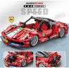 UNITED IMAGINE 1328 DB-0085 0085 DB0085 YIMU YM-109 GOGO 67118 JIQILE 48001 QIAO LE TONG 2306 TA GAOLE T3004 3004 XIANG JUN XJ-081C 081C XJ081C non  FERRARI. tỷ lệ 1:14 bộ đồ chơi xếp lắp ráp ghép mô hình  SUPERCAR Kỹ Thuật Công Nghệ Cao Mô Hình Phương Tiện 419 khối
