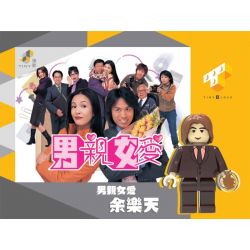 Decool 28002 Jisi 28002 TOP TOY 28002 non  PHANTOM XANH tỷ lệ 1:18 bộ đồ chơi xếp lắp ráp ghép mô hình Speed Champions Racing Cars FAST RACING PACEMAKER Đua Xe Công Thức 403 khối