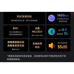 ONEBOT MITU MI OBLGPT09AIQI 09AIQI non  THẺ NGẮN ĐUA XE THÔNG MINH tỷ lệ 1:10 bộ đồ chơi xếp lắp ráp ghép mô hình  Kỹ Thuật Công Nghệ Cao Mô Hình Phương Tiện 1210 khối