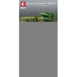 BRICK ELEMENT 19006 non  QUÁN CÀ PHÊ bộ đồ chơi xếp lắp ráp ghép mô hình City CAFE HOUSE Thành Phố 398 khối