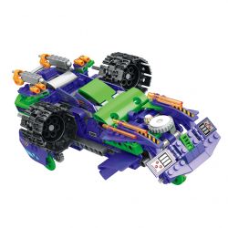 BRICK 832 833 834 835 SHENG YUAN SY SY968 non  CẢNH 4 TRANG TRẠI DƯA TRẬN CHIẾN TRONG THẾ GIỚI NGẦM CUỘC Ở LĂNG MỘ MÙA THU HOẠCH bộ đồ chơi xếp lắp ráp ghép mô hình Minecraft Game Xây Dựng 354 khối